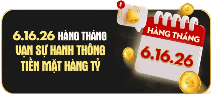 Ra mắt các trò chơi 6f game đỉnh cao