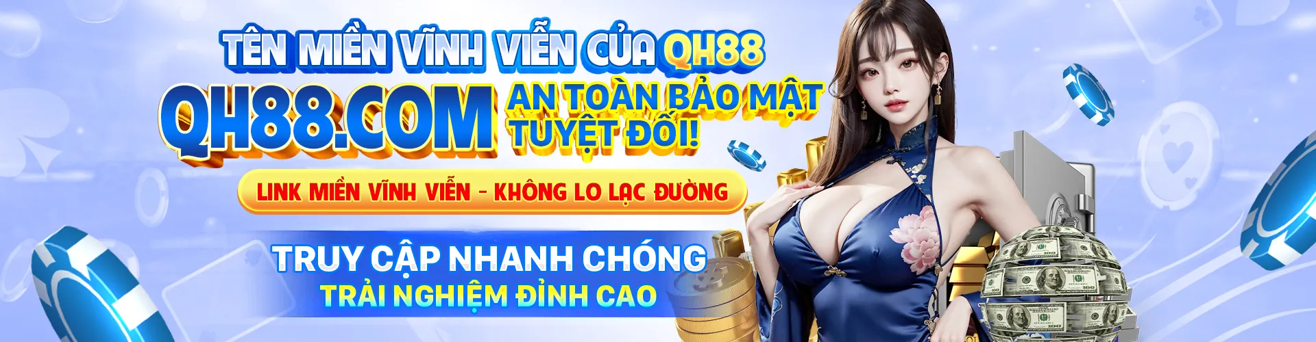 Hình ảnh đại diện cho Chơi Có Trách Nhiệm tại 6f Game